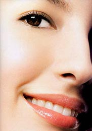 新娘:亮出你的“皓齿”