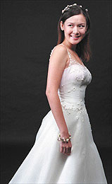 新人:我的婚礼 我的方式