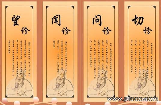 中医看病 要害就在于方证是否对应