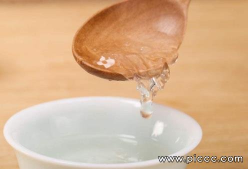 介绍燕窝食疗方