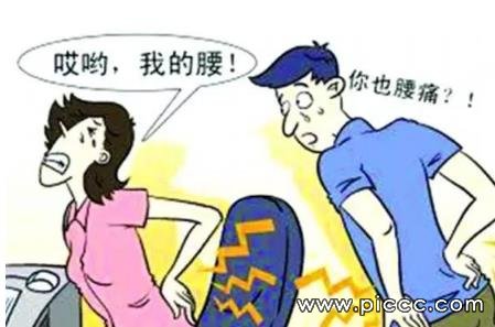 鲁世保自测你的腰椎是否健康:20180703健康之路视频