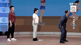 田园网健康之路20180711节目