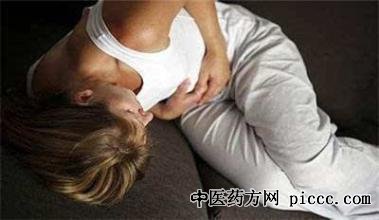 慢性胃炎胃脘痛 健脾理气和胃治方