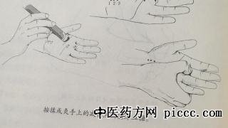 20180718健康之路:付国兵,糖尿病足,推拿肾经,熨目方法,揉腹术