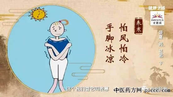 曹炜,药祛寒邪,痛经,痛经散,乌头汤:20180722健康之路视频