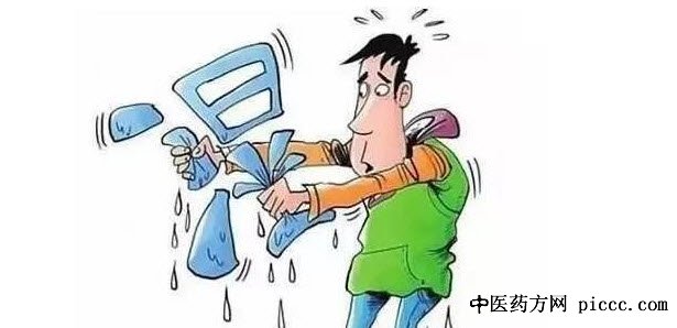 饮食养生汇视频20180729:芦殿荣,辨体质祛湿气