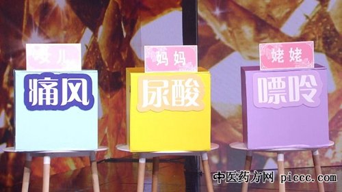 养生堂20180802:张学武,痛风石,嘌呤,尿酸,痛风,高尿酸血症