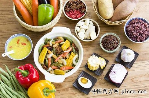 饮食养生汇20180807:胡东鹏,饮食误区,肉末酸豇豆,健康饮食