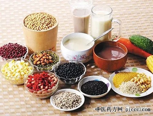 健康之路20180813:史文丽,于仁文,吃对粗粮保健康,燕麦,小米