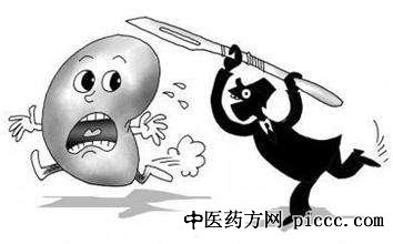 肾病综合征,水肿病,重视脾胃的调理,中医方药