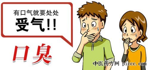 饮食养生汇20180823:董培玲,彻底去除口臭,如何去除口臭