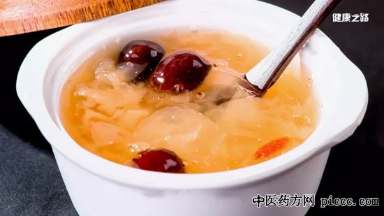 健康之路20180911:史文丽,银耳多糖补水润肤,调节肠道菌群