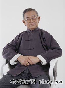 沈氏女科第19代传人沈绍功