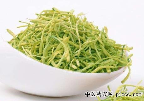 饮食养生汇20180927:吴向红,花的治病良药,金银花,辛夷,款冬花