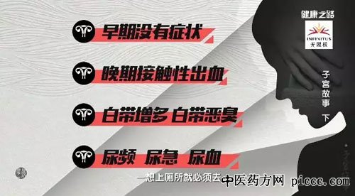 健康之路20181010:谭先杰,宫颈癌前病变,HPV病毒