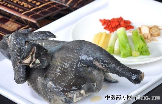 饮食养生汇20181021:何丽,乌鸡确实对女生好吗,蛏子的养生功效