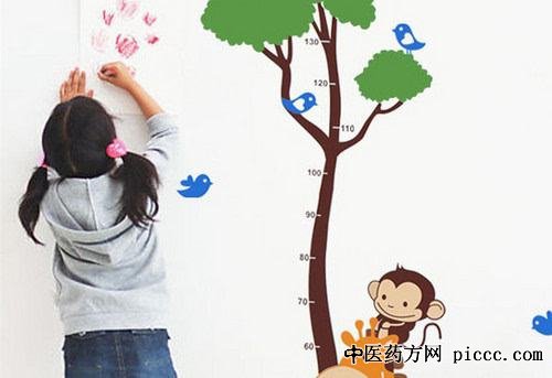 饮食养生汇20181025:高景华,如何科学助增高,增高药,增高贴