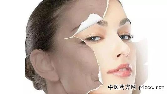 饮食养生汇20181103:曾雪,延缓衰老留住青春,变老的体现