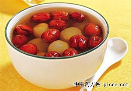 饮食养生汇20181107:张纾难,红枣汤,酸枣仁汤,养生经安神方