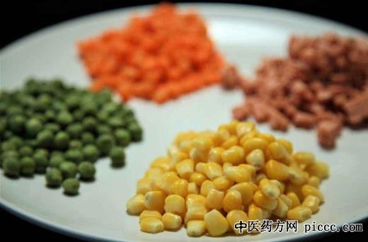 健康之路20181211:杨志敏,五虎汤,玉米豌豆和黑豆的养生功效