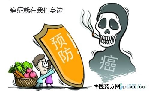 健康之路20181214:杨跃,介绍癌症患者不能吃“发物”吗