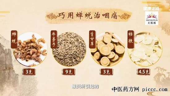 健康之路20181222:傅延龄,驴皮阿胶滋阴养血,蝉蜕还有定惊安神