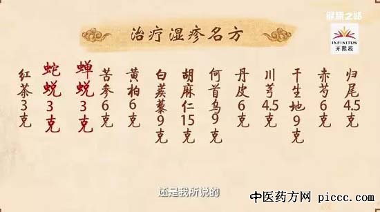 健康之路20181223:傅延龄,蛇蜕治麦粒肿,自制猪皮面膜,猪肤汤