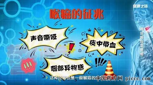 健康之路20190108:房居高,声音嘶哑需警惕,声带小结有癌变的可能