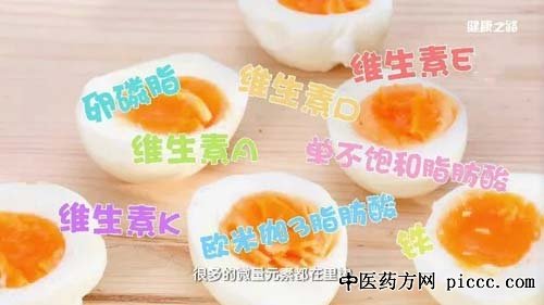 健康之路20190117:范志红,鸡蛋怎样烹调更健康,松花蛋怎样吃更健康