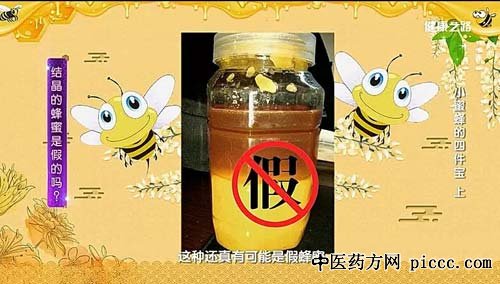 健康之路20190302:王凤忠,小蜜蜂的四件宝,蜂蜜和花粉的保健成效