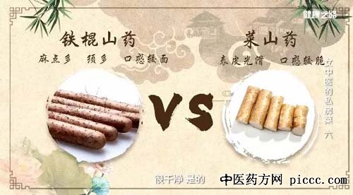 健康之路20190312:张晋,冯淬灵,补脾又补肾山药汆丸子