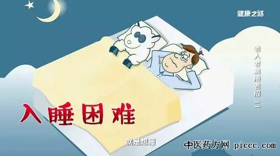 健康之路20190326:王庆国,天王补心丹,归脾汤,酸枣仁汤,失眠