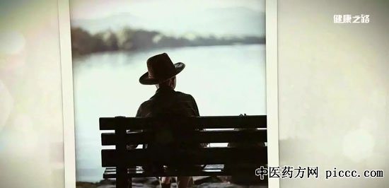 健康之路20190510:陈伟,老而不呆有三防,痴呆,吃得对不怕老