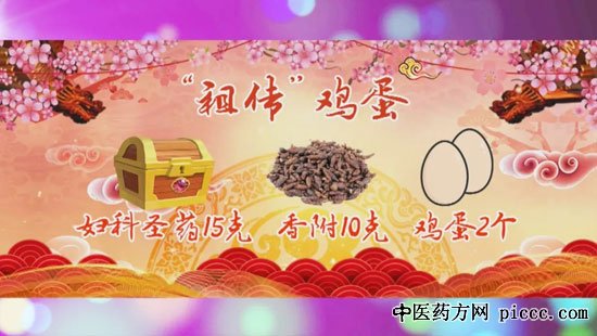 养生堂20190610:夏仲元,从轻到重化血瘀,血瘀怎么区别,乳腺癌