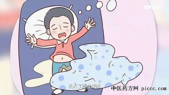 健康之路20190603:王素梅,中医如何治遗尿,肾气不固的表现