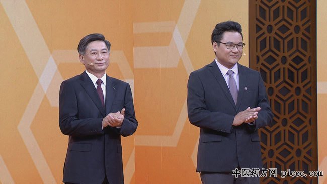 养生堂20190710:戴永雨,倪以亮,逆转下滑的长寿指标,长命目标