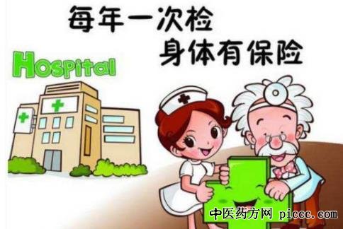 养生堂20190717:芦燕玲,载脂蛋白里的三项指标,体检的重要性