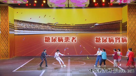 养生堂20190719:李全民,怎么科学控盐,打赢保肾拉锯战