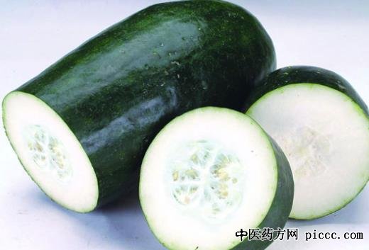 健康之路20190720:鲁艺,冬瓜全身都是宝,冬瓜薏米瘦肉汤