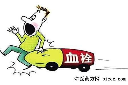 健康之路20190725:田红燕,自测腿部小血栓,下肢深静脉血栓