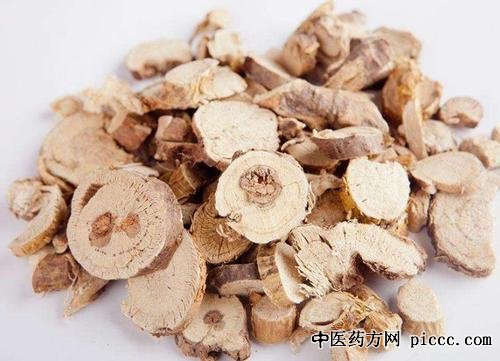 健康之路20190822:金锐,丹参和苦参都不是补药,野生药材