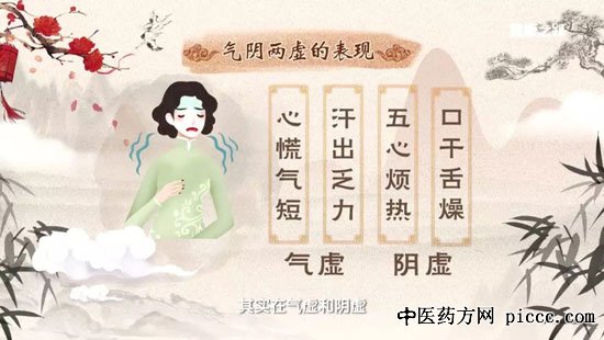 健康之路20190829:益气养心散,韩学杰,刮痧缓解颈椎病,气阴两虚