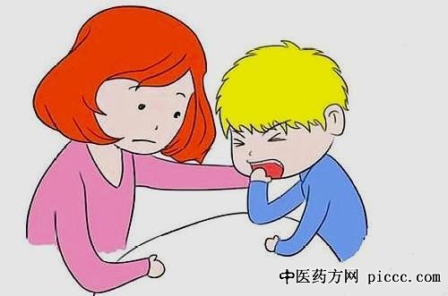 健康之路20190906:张立山,阴虚咳嗽,中医儿童咳嗽与脾胃衰弱有关