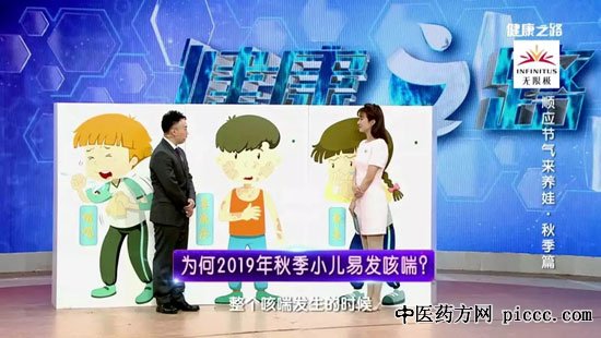 健康之路20190916