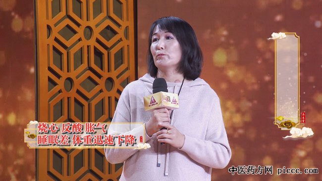 养生堂20190926:卢世秀,杵状指,不是癌症的“癌症”肺脾两虚同治