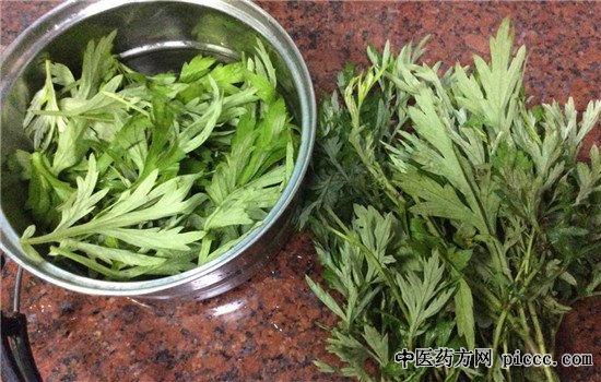 健康之路20190929:曹炜,挑选艾绒的方法,艾叶泡洗方,怎么挑选艾草