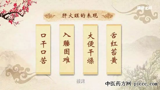 健康之路20191002:张虹,中医缓解耳鸣和咽炎,泻肝安神汤,四叶茶