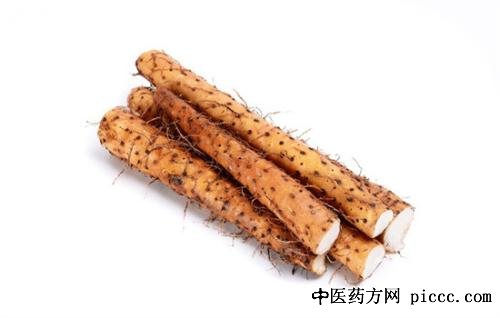 健康之路20191014:张晋,冯淬灵,铁棍山药,山药,黄花菜,五彩麻食