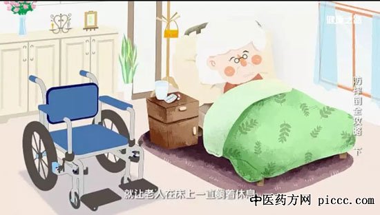 健康之路20191105:康琳,人老最怕爱摔倒,锻炼预防要趁早