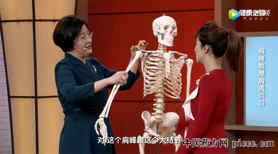 健康之路20191110:闫辉,肩疼不一定是肩周炎,肩周炎,肩袖撕裂